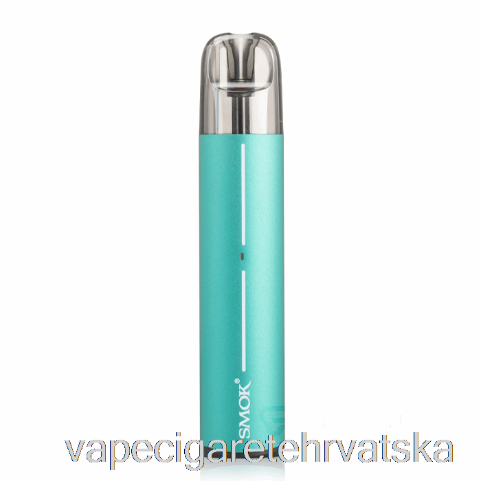 Vape Hrvatska Smok Solus 2 17w Pod System Lake Blue